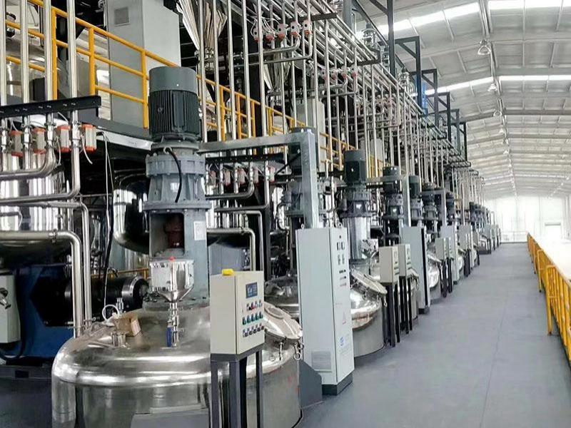 化學(xué)，化工成套設(shè)備